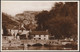 Cheddar, Somerset, 1939 - Excel Series RP Postcard - Cheddar