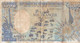 1000 FRANCS GUINEE AFRIQUE CENTRALE - Central African States