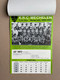 RACINGS ELFTALKALENDER 1984 - K.R.C. MECHELEN - Formato Grande : 1981-90