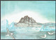 Greenland 1987.  Post Card. - Grönland