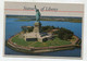 AK 114590 USA - New York City - Statue Of Liberty - Statue De La Liberté
