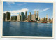 AK 114593 USA - New York City - Mehransichten, Panoramakarten