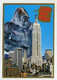 AK 114595 USA - New York City - Empire State Building - Empire State Building