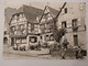 67 DAMBACH LA VILLE AUBERGE LA VIGNETTE - 6879 - Dambach-la-ville