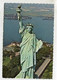 AK 114614 USA - New York City - Statue Of Liberty - Vrijheidsbeeld