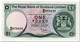 SCOTLAND,1 POUND,1978,P.336,XF+ - 1 Pound