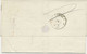 GB 1873 QV 1½ D LE Pl. (1) Pair "ED-EE" Multiple Postage On Superb SAMPLE-cover, Handwritten "Sample Of Silk Of No Value - Brieven En Documenten