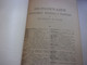 ️  BERRY INDRE 1889 EO  Dictionnaire Historique, Géographique Et Statistique De L'Indre De Eugène Hubert - Centre - Val De Loire