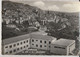 CASTELMAURO CAMPOBASSO PANORAMA F/G VIAGGIATA 1958 - Sonstige & Ohne Zuordnung