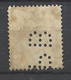 France    N° 719B      Perforation   PB    Oblitéré   B/TB   Voir Scans  Soldes ! ! ! - Used Stamps
