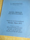 Vente Aux Enchères /Hôtel DROUOT Palais Galliera/ Vente Publique/ ADER-PICARD-TAJAN/ Février-Mars 1972   CAT298 - Zeitschriften & Kataloge