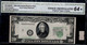 UNITED STATES 1950 BANKNOTES 20$ ERROR NUMBER SHIFT C.G.A 64 UNIC !! - Abarten