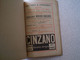 Cercle National Des Armées De Terre Et De Mer: Annuaire 1917, + De 50 Publicités: Reutlinger Burberrys Bailly Cinzano - Frankreich