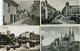 P R A H A  - PRAGUE - BEAU LOT De 25 Cartes Postales  =================> PORT GRATUIT - - Czech Republic