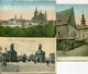 Delcampe - P R A H A  - PRAGUE - BEAU LOT De 25 Cartes Postales  =================> PORT GRATUIT - - Czech Republic