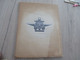 1952 Draeger Porte Avions Arromanches Livre Campagne 1951/1952 + Diplôme Baptême En L'état - Boten