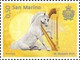 2020 - SAN MARINO - Animali 4v -  NH - ** - Unused Stamps