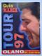 Revista GUÍA MARCA TOUR'97 - 66 Páginas - [4] Temas