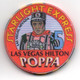 FICHE, TOKEN, GETTONE, LAS VEGAS HILTON $5 Casinò Chip Poppa Starlight Express - Casino