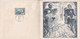 Prosper MERIMEE - 1803-1870 - Used Stamps