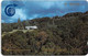 St. Helena - C&W - GPT - Views Of St. Helena #1 - Government House - 1CSHD - 10£, 3.600ex, Used - St. Helena Island