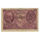 Billet, Italie, 5 Lire, 1944, 1944-11-23, KM:31a, TB - Regno D'Italia – 5 Lire