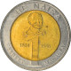 Monnaie, Nigéria, Naira, 2006, SPL, Bi-Metallic, KM:18 - Nigeria