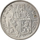 Monnaie, Belgique, Franc, 1939, TTB+, Nickel, KM:119 - 1 Franc
