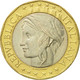 Monnaie, Italie, 1000 Lire, 1997, Rome, TTB, Bi-Metallic, KM:194 - 1 000 Liras