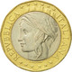 Monnaie, Italie, 1000 Lire, 1997, Rome, TTB, Bi-Metallic, KM:194 - 1 000 Lire