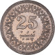 Monnaie, Pakistan, 25 Paisa, 1992, SUP, Cupro-nickel, KM:58 - Pakistan