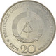 Monnaie, République Démocratique Allemande, 20 Mark, 1972, Berlin, TTB - Commemorations