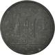 Monnaie, Belgique, Franc, 1942, TTB, Zinc, KM:127 - 1 Franc