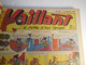 Delcampe - (Recueil) Vaillant (Album Du Journal) 26. N° 477 à 489, Complet, PIF PLACID ET MUZO, 1954..........N5..10..26 - Vaillant