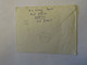 ISRAEL AIRMAIL COVER TO GERMANY 1970 - Usati (senza Tab)