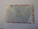 ISRAEL AIRMAIL COVER TO GERMANY 1971 - Used Stamps (without Tabs)