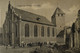 Dendermonde - Termonde // L' Eglise De St. Gilles (met Mensen) 19?? - Dendermonde