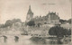 GIEN : LE CHATEAU - Gien