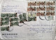 2002..RUSSIA..  COVER WITH  STAMPS...PAST MAIL.. - Covers & Documents