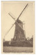 @D1@  -  RYCKEVORSEL  -  De Steenen Windmolen    -  Zie / Voir Scan's - Rijkevorsel