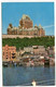 AK 115052 CANADA - Québec - Le Chateau Frontenac - Québec - Château Frontenac