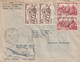 French West Africa 1952 Cover Mailed - Ohne Zuordnung