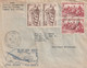 French West Africa 1952 Cover Mailed - Non Classés