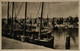 Urk // Havengezicht (UK 55) 1953 Uitg. Foto Wakker Urk - Urk