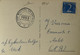 Urk // Havengezicht (UK 55) 1953 Uitg. Foto Wakker Urk - Urk