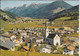 SILLIAN, Osttirol - Mit Burg Heimfels Bei Panzendorf Gegen Lienzer Dolomiten, Panorama - Sillian