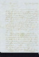 Italie. Sardaigne. Lettre De Nizza Du 20 Mars 1846 à Destination De Marsiglia. Bon état. - 1. ...-1850 Prefilatelia