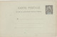 Réunion - Carte Postale 10c Type Groupe - Neuve - Lettres & Documents
