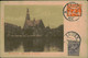 NETHERLANDS - MAASSLUIS - KOM VAN DE HAVEN - UITG J. WALTMANN - MAILED 1926 (16097) - Maassluis