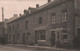 Belgique - Lierneux - Carte Photo - Maison Americaine - Maison Bechoux - Animé - RARE - Carte Postale Ancienne - - Lierneux